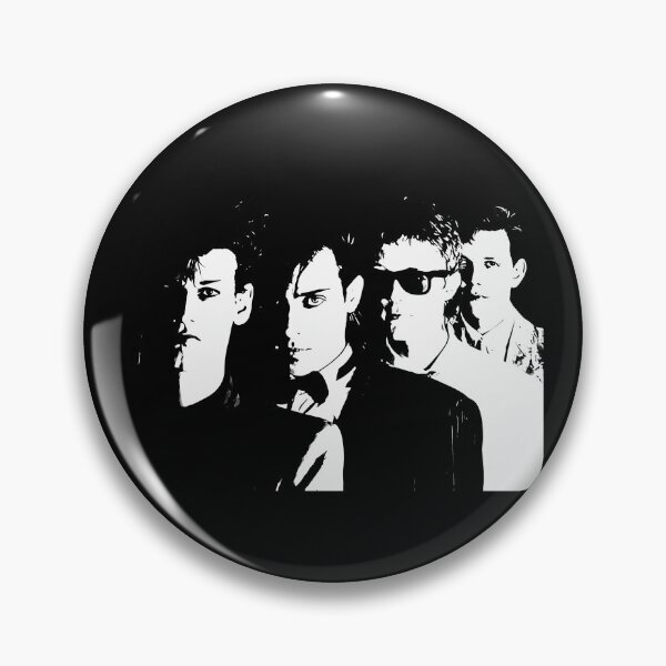 Item preview, English Rock Band 1978 1919 Rock Band designed and sold by W7OUD.