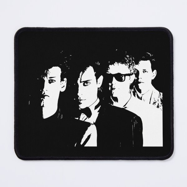 Item preview, English Rock Band 1978 1919 Rock Band designed and sold by W7OUD.