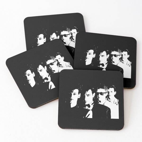 Item preview, English Rock Band 1978 1919 Rock Band designed and sold by W7OUD.