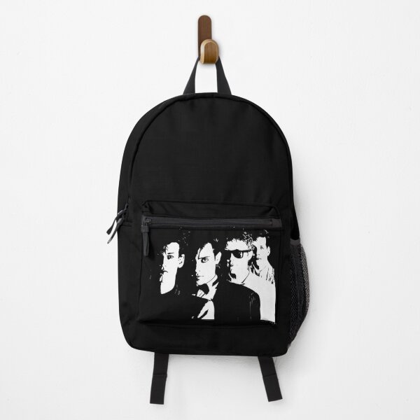 Item preview, English Rock Band 1978 1919 Rock Band designed and sold by W7OUD.