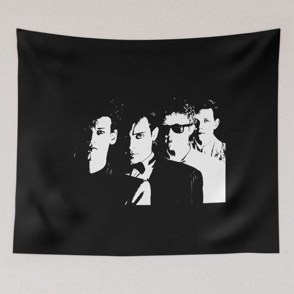 Item preview, English Rock Band 1978 1919 Rock Band designed and sold by W7OUD.