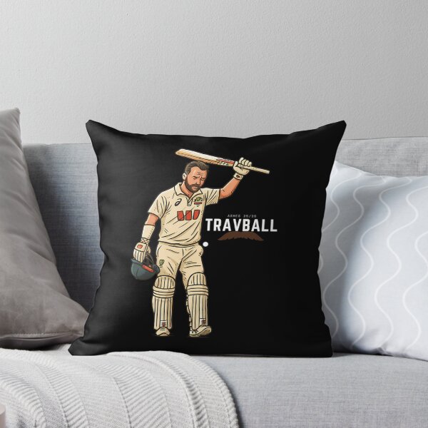 Item preview,  Travball - What A Knock (Dark Version) designed and sold by Purple  Moon.