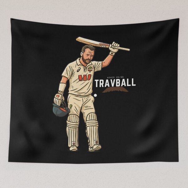 Item preview,  Travball - What A Knock (Dark Version) designed and sold by Purple  Moon.