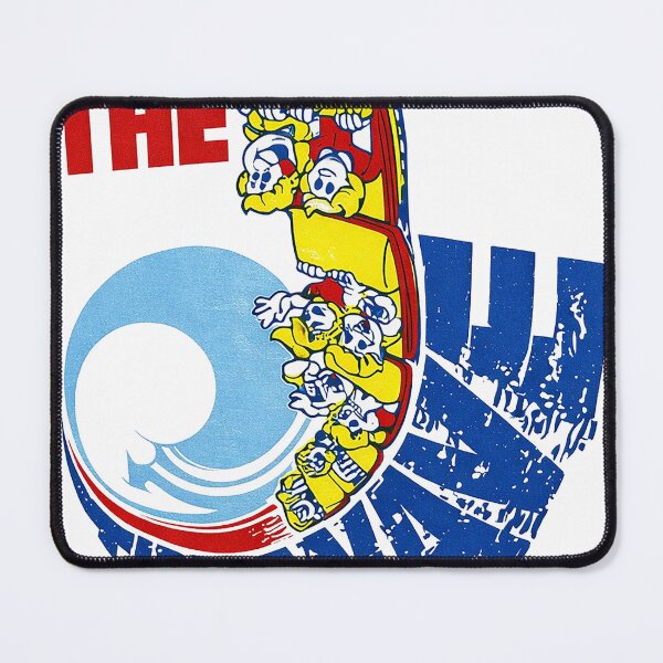 Item preview, Great America Tidal Wave designed and sold by Retrorockit.