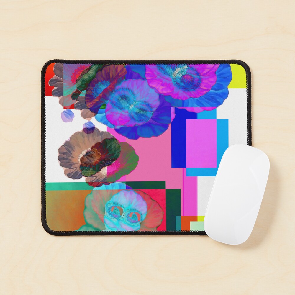 Item preview, Mouse Pad designed and sold by aprd666.