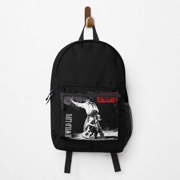 Item preview, Slaughter - The Wild Life Album 1992 designed and sold by W7OUD.
