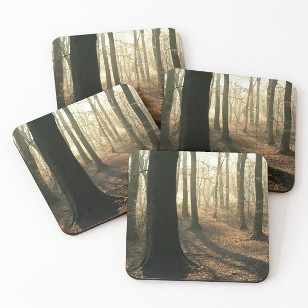 Item preview, Woodland Winter Walk designed and sold by StelleryART.