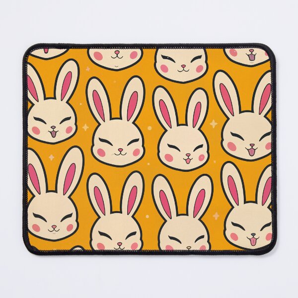 Item preview, Bunny designed and sold by notlikeontv.