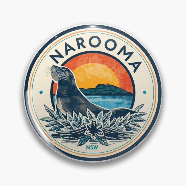 Item preview, Narooma NSW  designed and sold by PamLeeDesign.