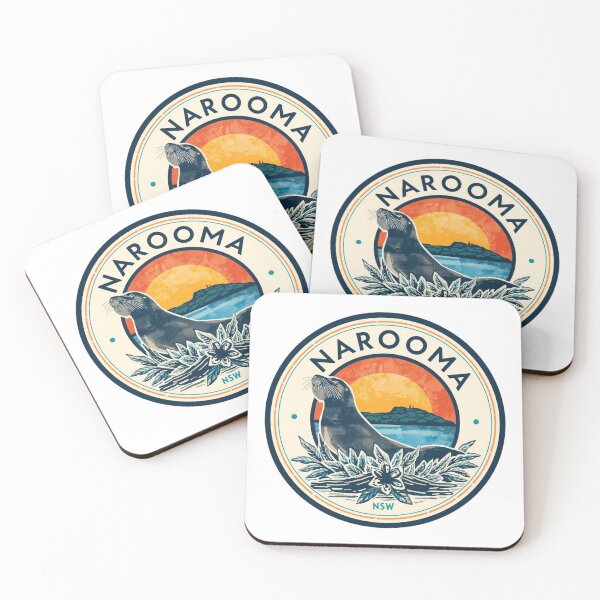 Item preview, Narooma NSW  designed and sold by PamLeeDesign.