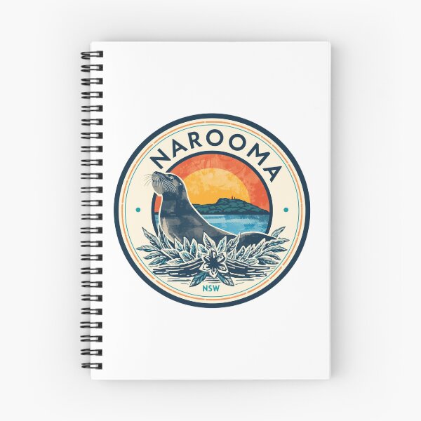 Item preview, Narooma NSW  designed and sold by PamLeeDesign.