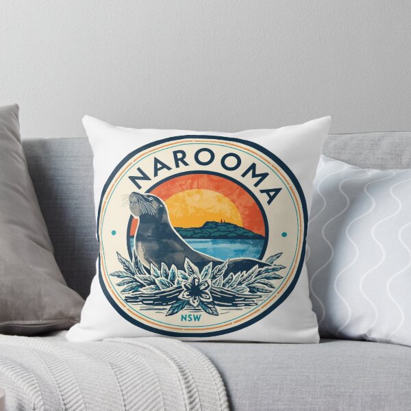 Item preview, Narooma NSW  designed and sold by PamLeeDesign.