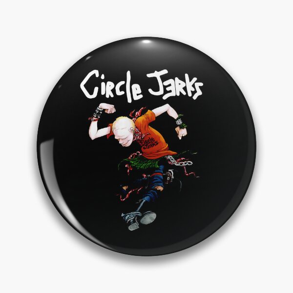 Item preview,  Emblem Circle Music Jerks Tour 2026 Iseng designed and sold by Purple  Moon.