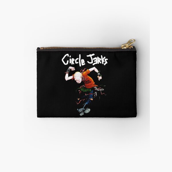 Item preview,  Emblem Circle Music Jerks Tour 2026 Iseng designed and sold by Purple  Moon.