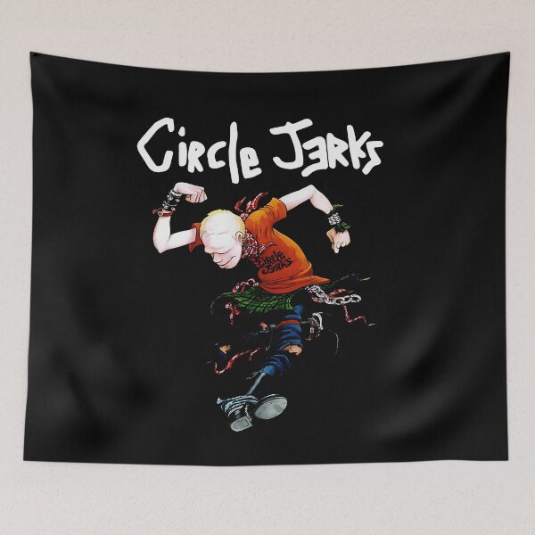 Item preview,  Emblem Circle Music Jerks Tour 2026 Iseng designed and sold by Purple  Moon.