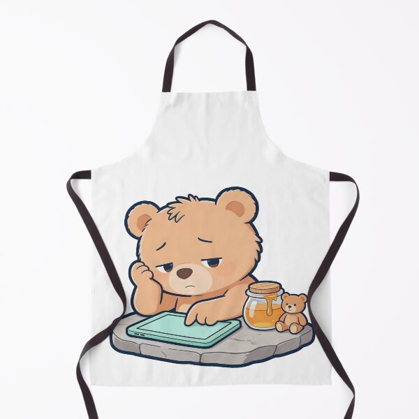 Item preview, Tired Designer designed and sold by visualcornerlab.