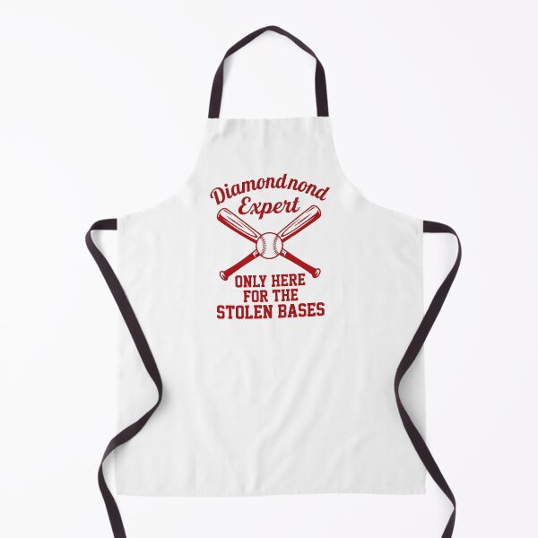 Item preview, Funny Baseball Dad Diamond Expert Joke designed and sold by icemanphotos.