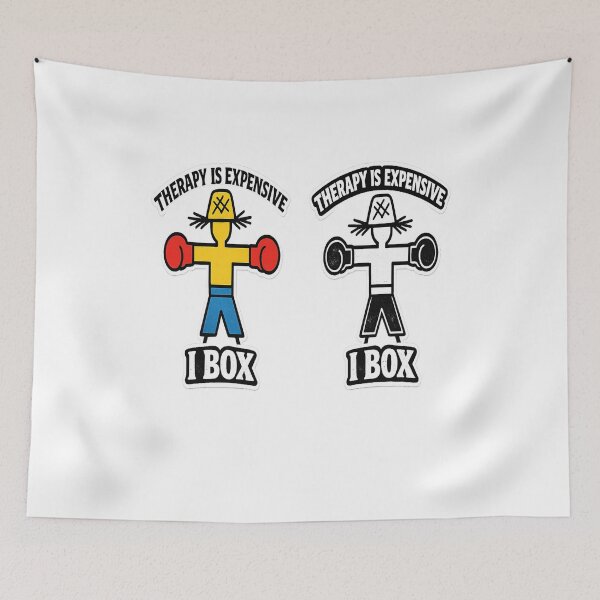Item preview, The therapy is expensive  designed and sold by ARTGENERATESART.