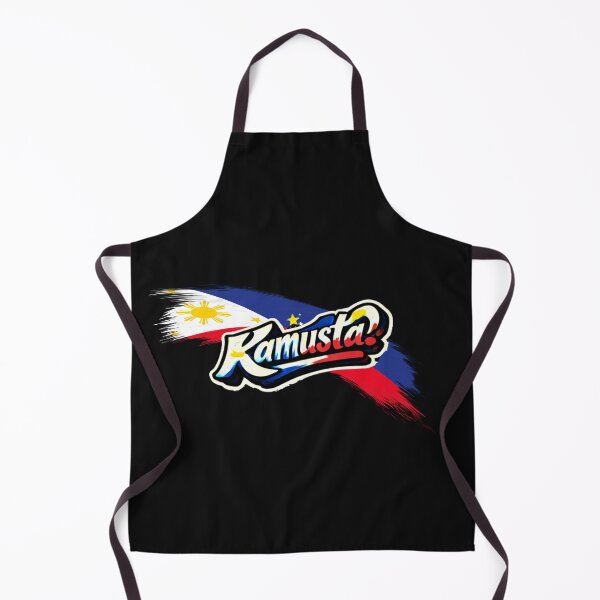 Item preview, Kamusta? – Filipino Urban Typography Design designed and sold by Mosogoloso.