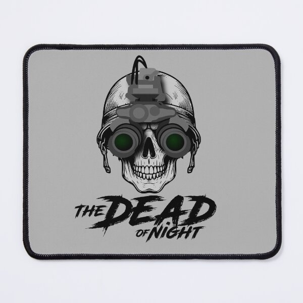 Item preview, Tactical Skull Night‑Vision Illustration designed and sold by Heaton-B-Design.