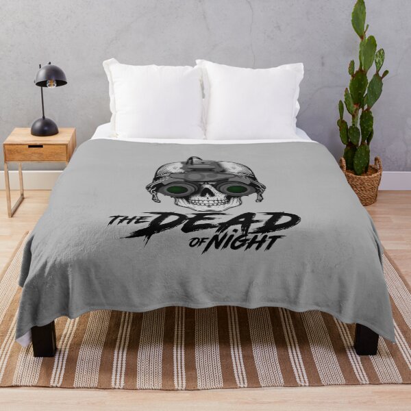Item preview, Tactical Skull Night‑Vision Illustration designed and sold by Heaton-B-Design.
