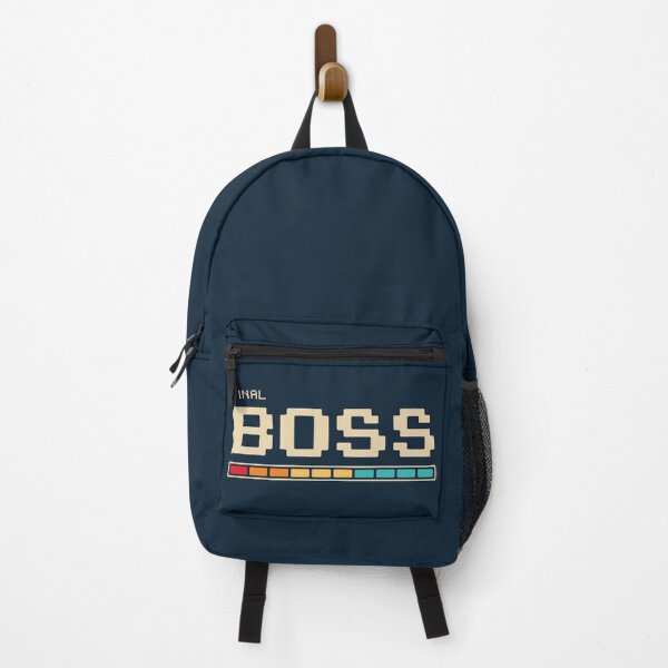 Item preview, Final Boss designed and sold by tronyx79.