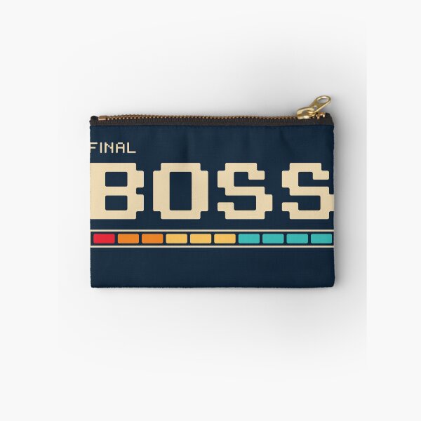 Item preview, Final Boss designed and sold by tronyx79.