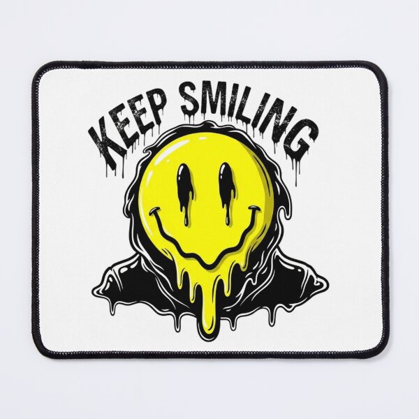 Item preview, Melting Smile designed and sold by Nebso.