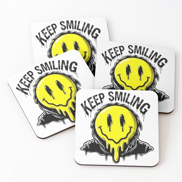 Item preview, Melting Smile designed and sold by Nebso.