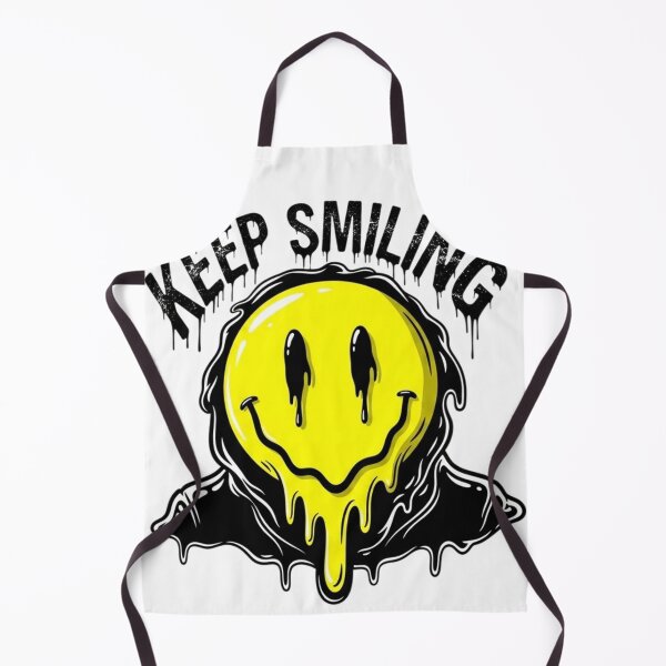 Item preview, Melting Smile designed and sold by Nebso.