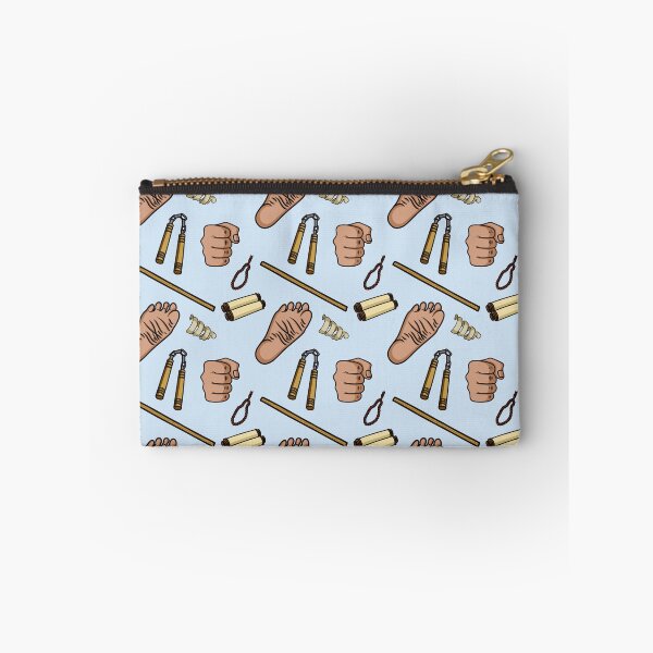 Item preview, Dnd Monk Pattern designed and sold by Gainful-bhaji0.
