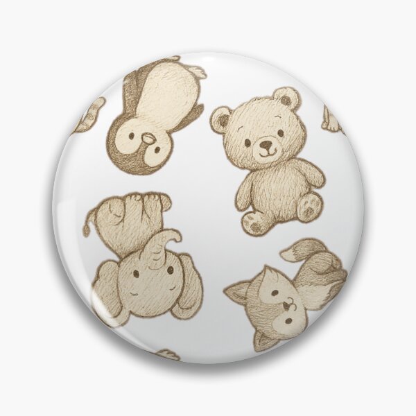 Item preview, Animal Friends designed and sold by EclipseHorse.