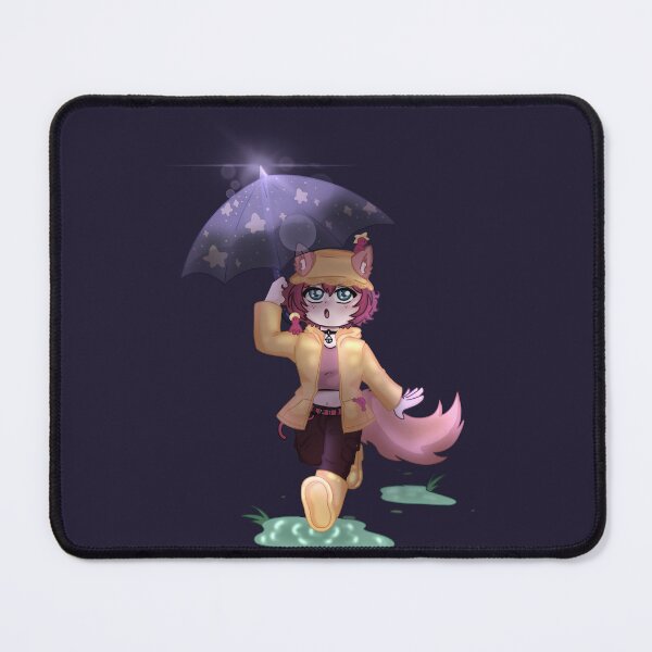Item preview, Rainy Days designed and sold by Technoidianttv.