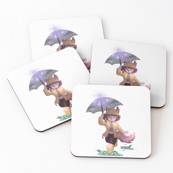 Item preview, Rainy Days  designed and sold by Technoidianttv.