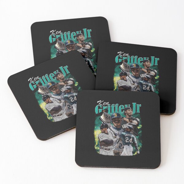 Item preview,  Ken Griffey Jr  designed and sold by carppediem.