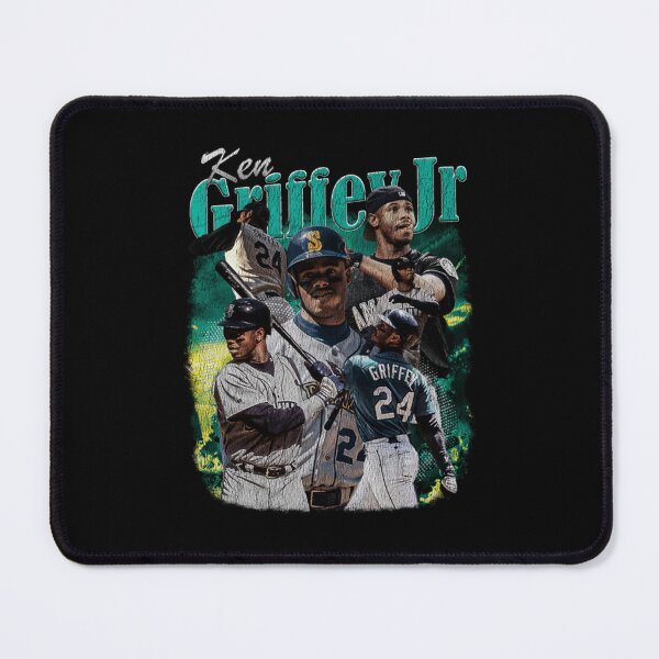 Item preview, Ken Griffey Jr designed and sold by carppediem.