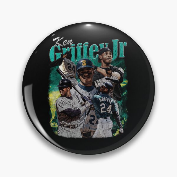 Item preview,  Ken Griffey Jr  designed and sold by carppediem.