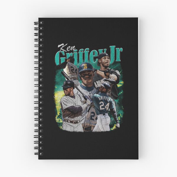 Item preview,  Ken Griffey Jr  designed and sold by carppediem.