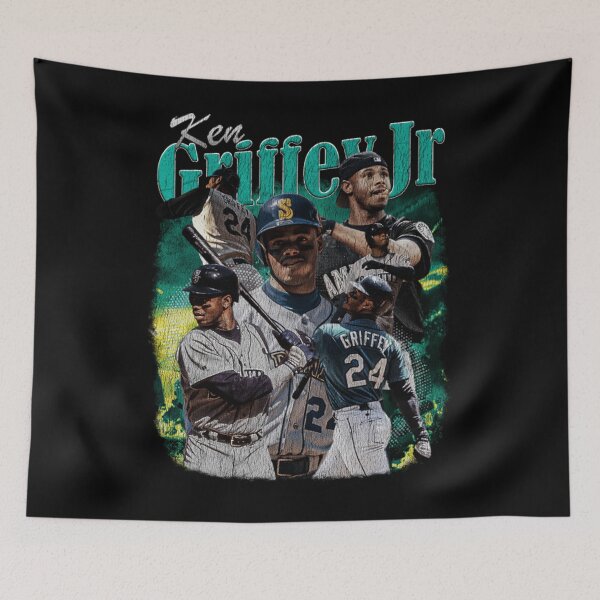 Item preview,  Ken Griffey Jr  designed and sold by carppediem.