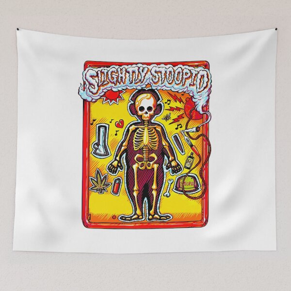 Item preview, X Ray Skull designed and sold by WestcoastGhostt.