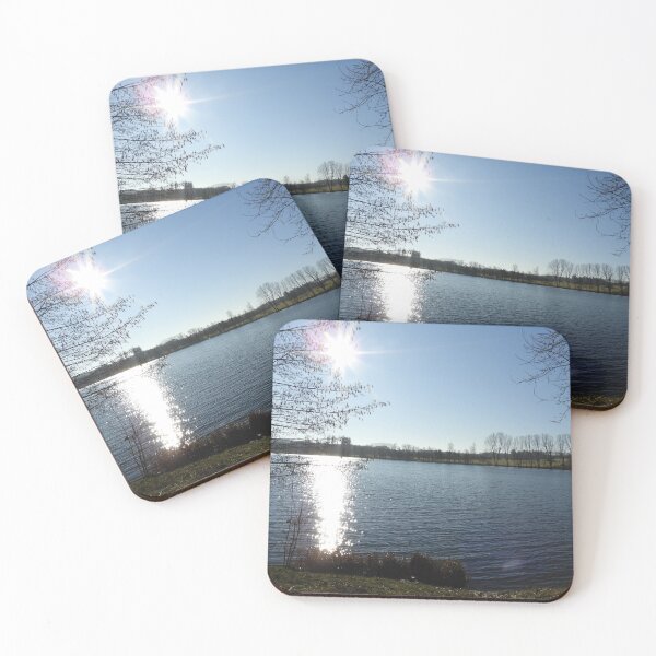 Item preview, Reflections on the lake. designed and sold by TinequeW.