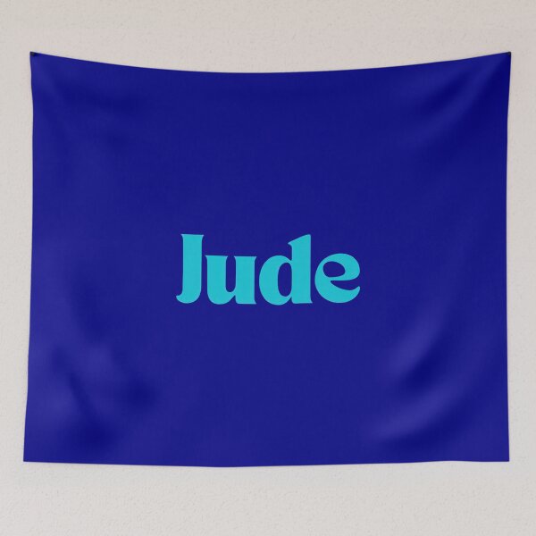 Item preview, Jude, Funny Cool Best color art designed and sold by artdragongift 15.