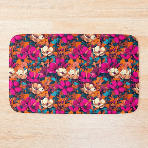 Item preview, Exotic Gardenias Flower  - Flower Garden Pattern  - Valentine Gifts For Men designed and sold by RoyalStarsPatts.