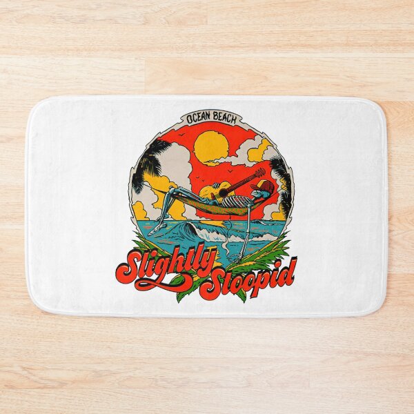 Item preview, Chill On Beach designed and sold by WestcoastGhostt.