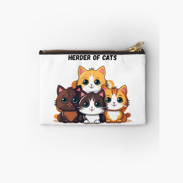 Item preview, Cat Herder – Bid Manager Life | Funny Bids & Proposals Industry Design designed and sold by winningbiz.