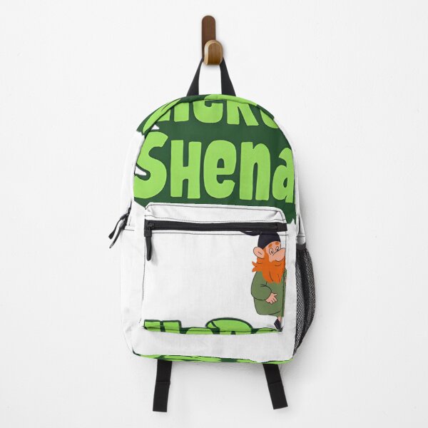 Item preview, HERE FOR THE SHENANIGANS st. Patrick’s day gift designed and sold by Shenaniganseller.