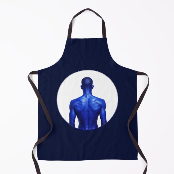 Item preview, Blue boy. designed and sold by moths-minor.
