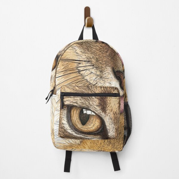 Item preview, Eyes of Amber T-Shirt designed and sold by Vydelf.