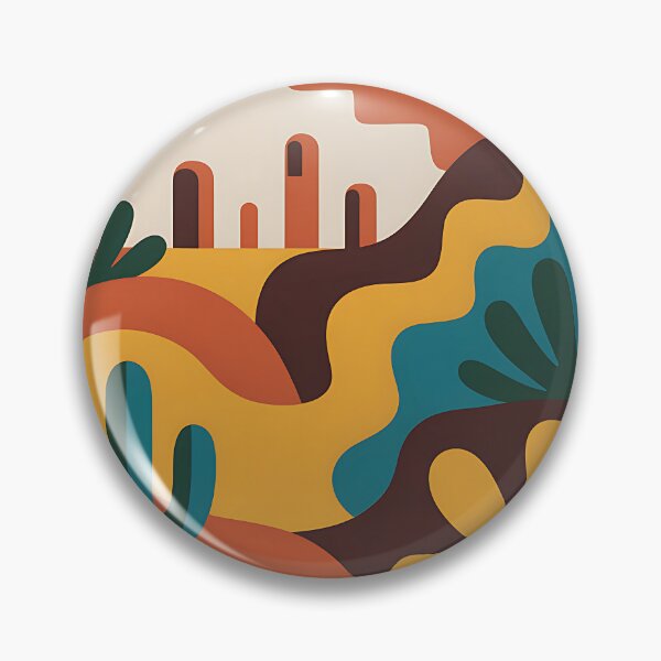 Item preview, New Mexico - Travel Poster - USA designed and sold by PrintableTravel.