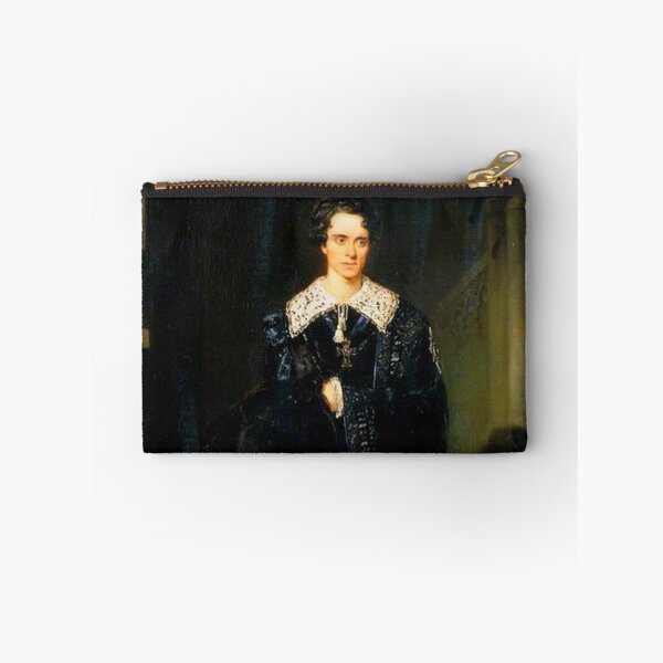 Item preview, Vintage Painting of Charles Keen designed and sold by tomorrowsart.